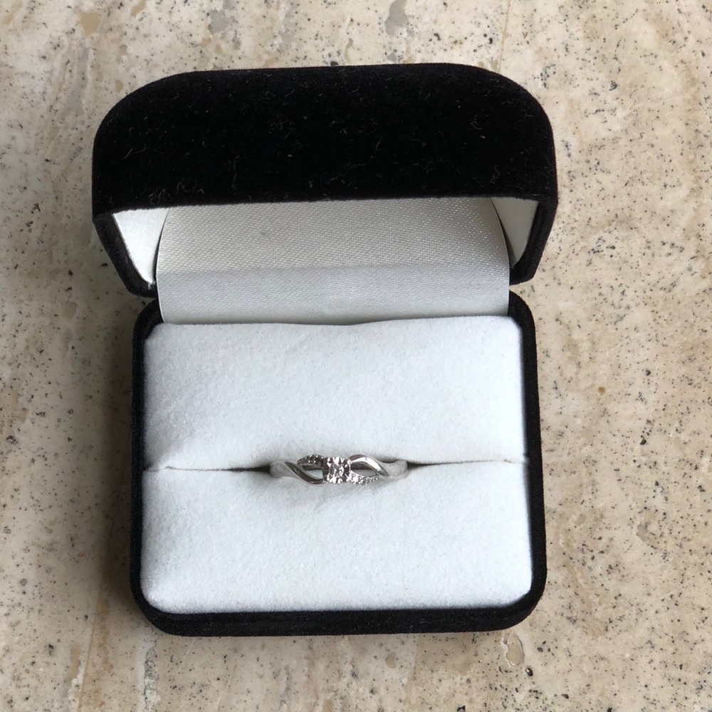 Kay Jewelers Ring